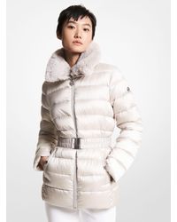 michael kors coats canada