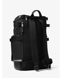 michael kors cycling backpack