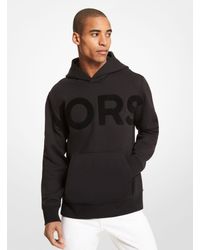 mk hoodie