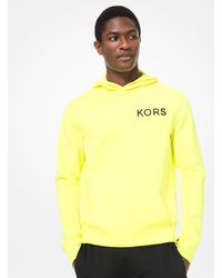 sudadera michael kors