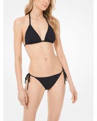 Michael Kors Bikinis for Women - Up to 50% off at Lyst.com