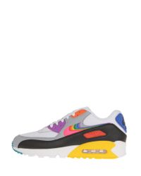 nike be true air max 90