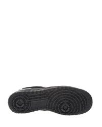 Sneakers nere alte *ICON Air Force 1 WTR Gore-Tex antipioggia con ... Sneakers nere alte *ICON Air Force 1 WTR Gore-Tex antipioggia con ...