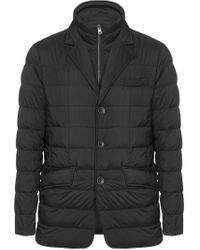 inov8 thermoshell jacket