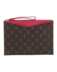 Pochette Louis Vuitton usato in Italia | vedi tutte i 82 prezzi!