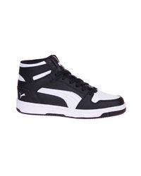 Puma Hoge Sneakers - Schoenen.nl