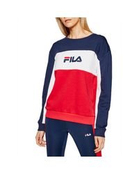pull femme fila