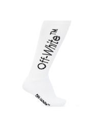 off white virgil abloh socks
