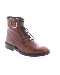 Botas GOSH! de mujer: hasta el 50 % de descuento en Lyst.es