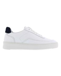 Filling Pieces Lage sneakers voor dames - Lystapp.be