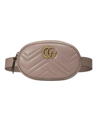 banane gucci blanche