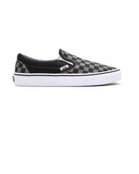 vans platform indossate