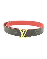 Louis Vuitton Riemen voor dames - Tot 6% korting op Lystapp.be