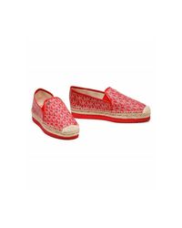 Espadrilles voor dames - Tot 71% korting op Lystapp.be