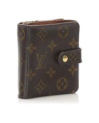 portafoglio piccolo louis vuitton