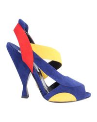 Prada Schoenen voor Dames: tot −30% bij Stylight