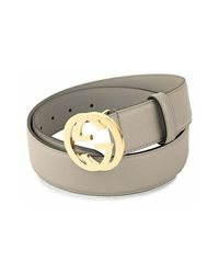 Gucci Riemen voor dames - Tot 28% korting op Lystapp.be
