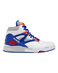 Baskets Pump de Reebok pour homme - Jusqu'à -55 % sur Lyst.fr