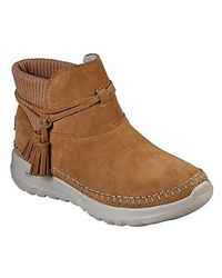 Skechers Laarzen voor dames - Tot 25% korting op Lystapp.be