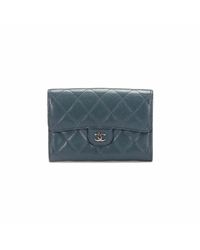 PORTACARTE DI CREDITO CLASSICO CHANEL