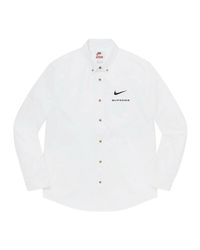 chemise nike
