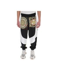 Versace Jeans Couture Pantalones de chándal Regalia Baroque para Hombre |  Tienda Online EU
