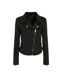 guess mujer chaquetas