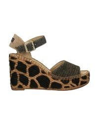 sandale replay femme