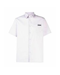 prada shirt heren