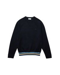 prix pull lacoste