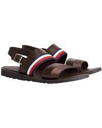 Sandalen \u202avoor heren\u202c in de aanbieding en opruiming - kortingen tot \u202a68%\u202c |  Lyst