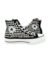 converse compensee femme pas cher