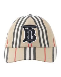 burberry gorra 40