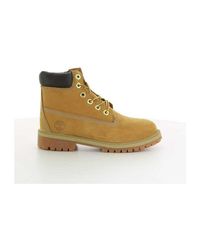 Timberland Laarzen voor dames - Tot 50% korting op Lystapp.be