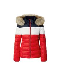 اتفاق معالجة زهرة giubbino tommy hilfiger donna - patrickburns.org
