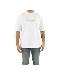 Balenciaga T-Shirts: Sale bis zu −59% | Stylight