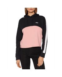 fila pull femme