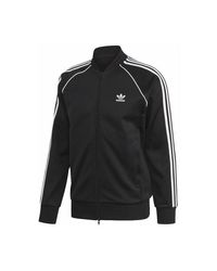 pull adidas col roulé