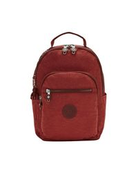 sac à dos kipling cuir