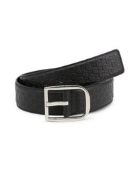 Gucci heren Riemen | FASHIOLA.be