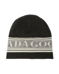 canada goose gorro original
