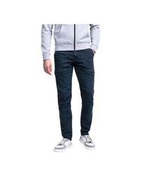 PME Legend - PME Legend Pantalon Cargo Stretch | Berden Fashion