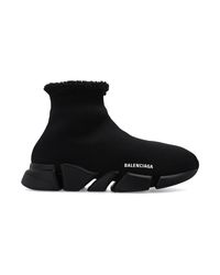 Balenciaga Hoge sneakers voor heren - Tot 53% korting op Lystapp.be