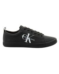 Chaussures Calvin Klein pour homme - Jusqu'à -60 % sur Lyst.fr
