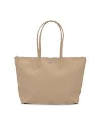 borse da mare lacoste