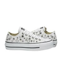 converse compensee femme pas cher