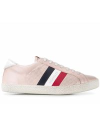 Chaussures Moncler Femme - Nouvelle Collection | Mytheresa