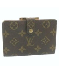 Portafogli e portatessere Louis Vuitton da donna - Fino al 25% di sconto su  Lyst.it