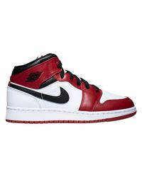 Nike Hoge sneakers voor dames - Tot 85% korting op Lystapp.be