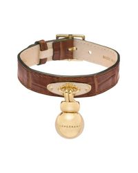 bracelet longchamp solde